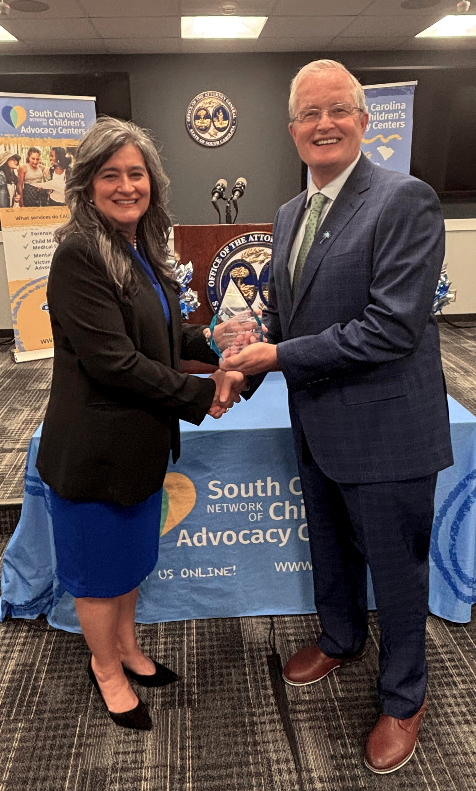 Award - Article