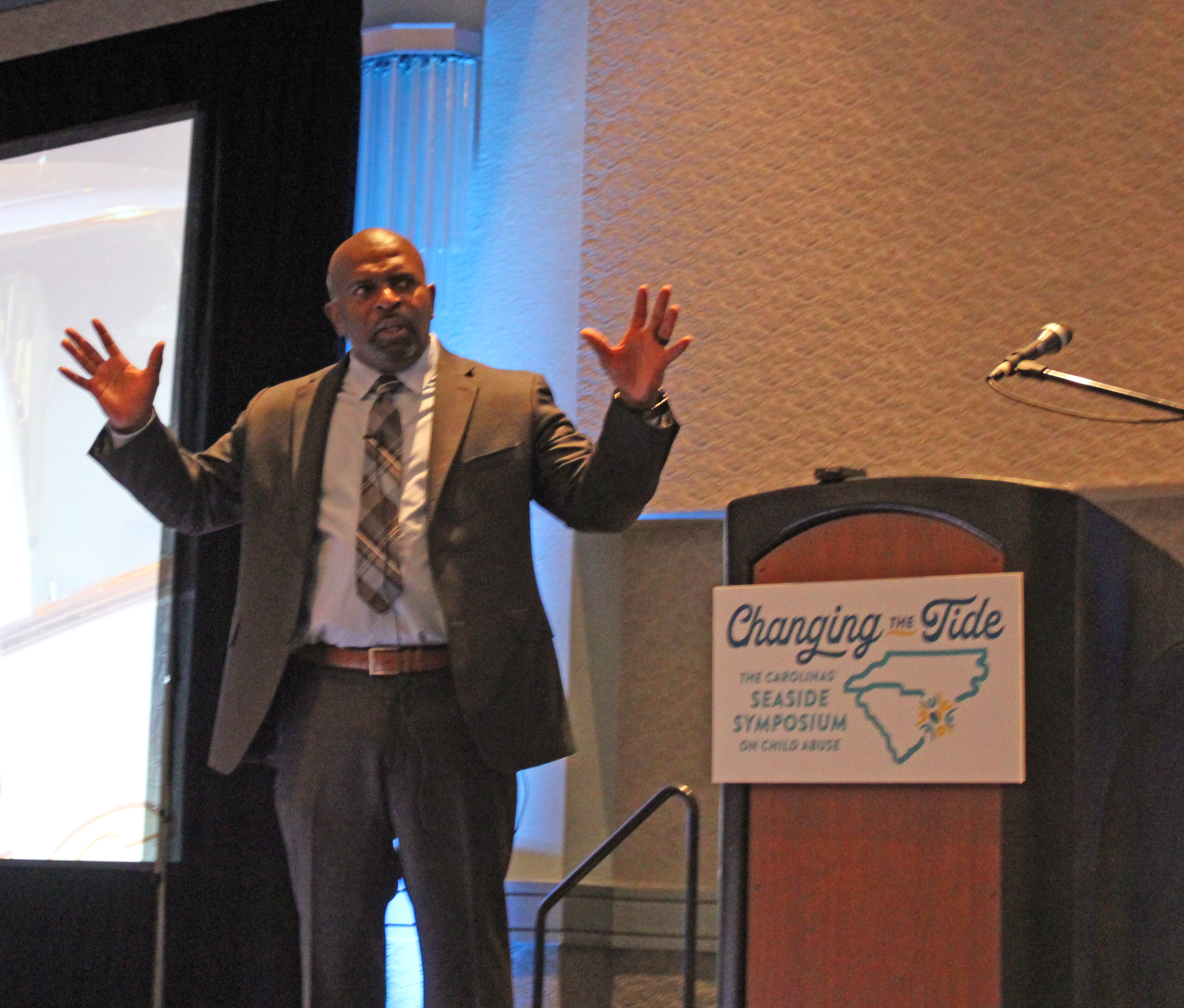 3 - Keynote Kevin McNeil (8) revised